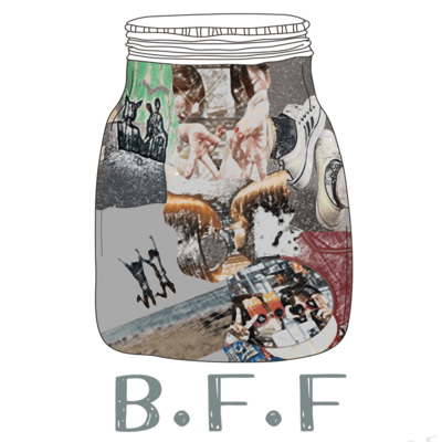 B.F.F