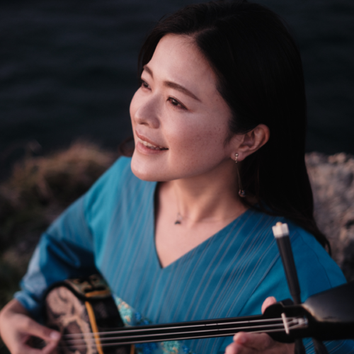 Yurika Ohyama