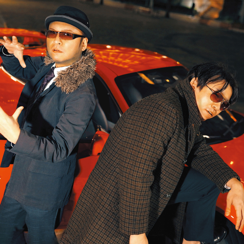 BUBBLE-B feat. Enjo-G