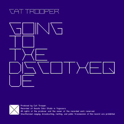 Going to the Discotheque