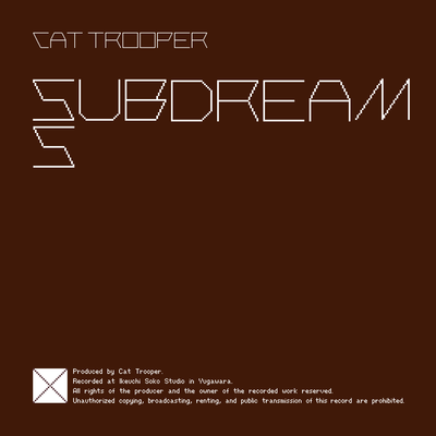 Subdreams