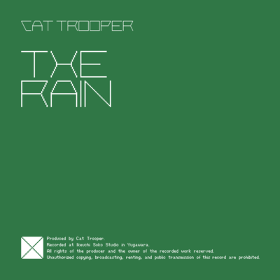 The Rain