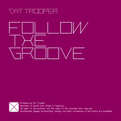 Follow the Groove