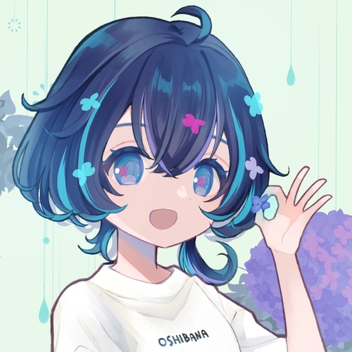 Oshibanachan(CV:Tsuzuna)