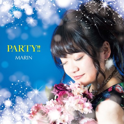 PARTY!!