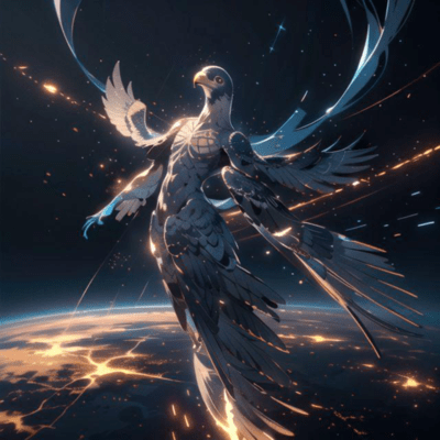Pelegrin Falcon