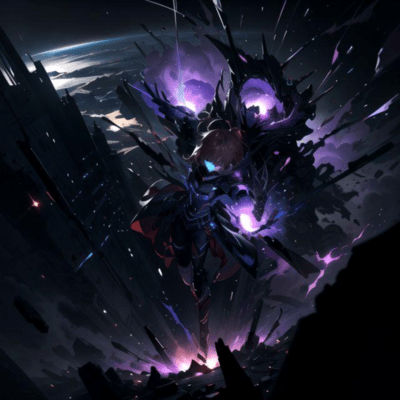 Super electromagnetic cannon/Cicada rain