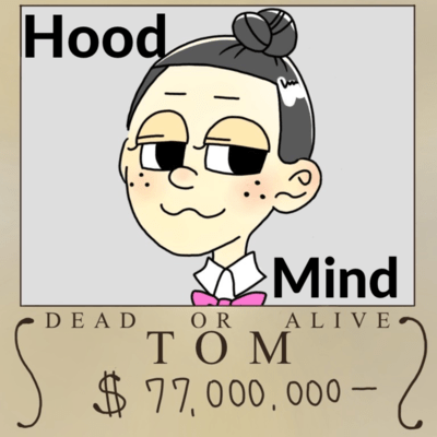 Hood mind
