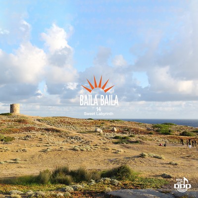BAILABAILA14 Sweet Labyrinth
