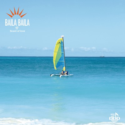 BAILABAILA17 Scent of love