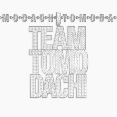 Team Tomodachi