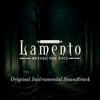 Lamento -BEYOND THE VOID- Original Instrumental Soundtrack