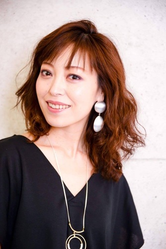 Tomoyo Yoshida
