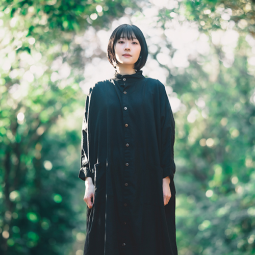 NANA KAZUMI