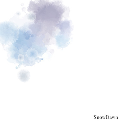Snow Dawn