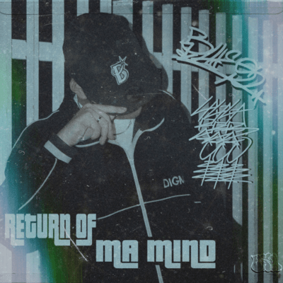 RETURN OF MA MIND (feat. sosume)