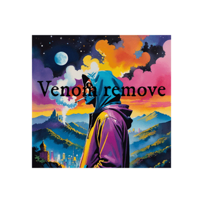 Venom remove