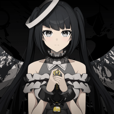 Eternally Invisible Moon (feat. HATSUNE MIKU)