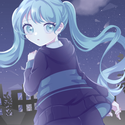 am4:00 (feat. HATSUNE MIKU)