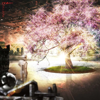 The Scent of Eternity