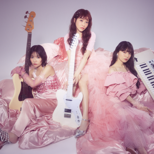 SILENT SIREN