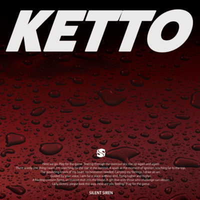 KETTO