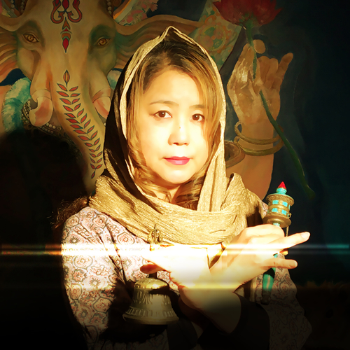 Mandala Mari