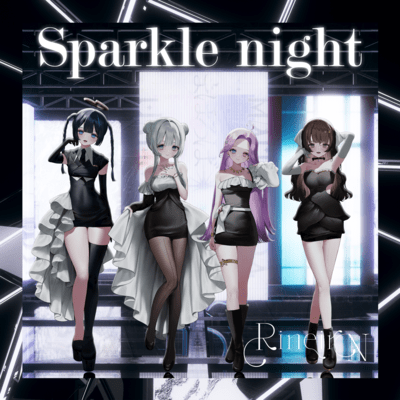 Sparkle night