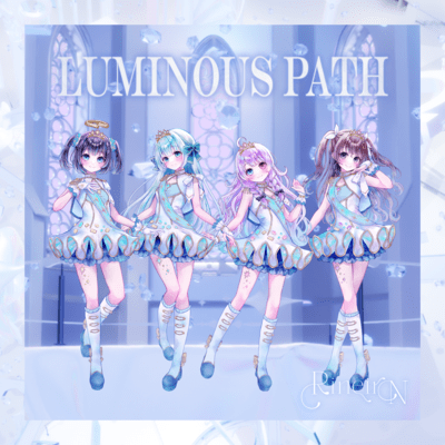 LUMINOUS PATH