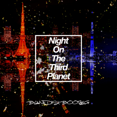 Night On The Third Planet