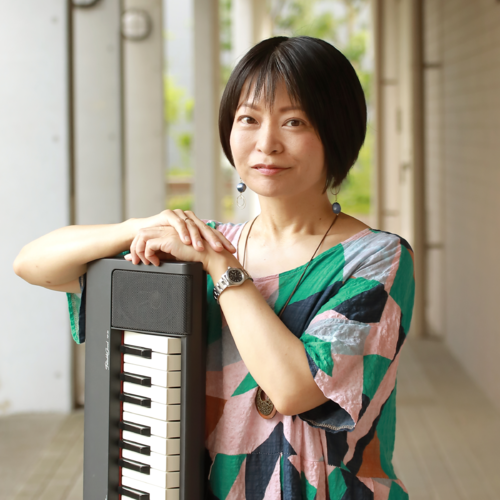 Shimizu Rie