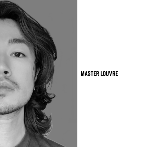 MASTER LOUVRE