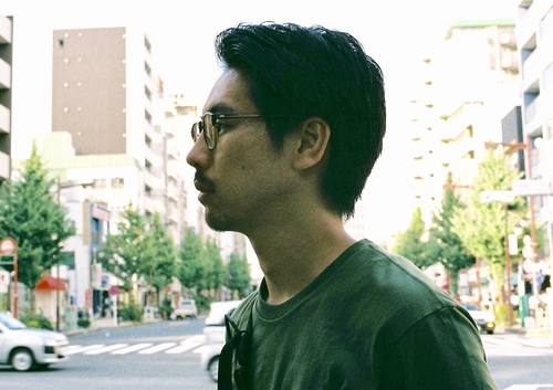 TOSHIKI HAYASHI(%C)