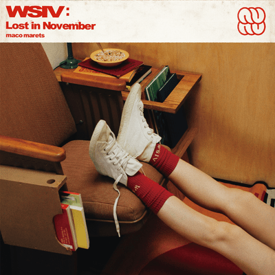 WSIV: Lost in November