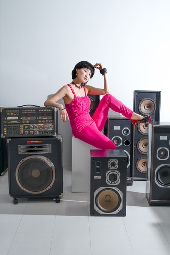 Aki Kikuchi