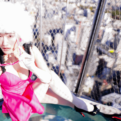 Why don't we play at the CABARET?!