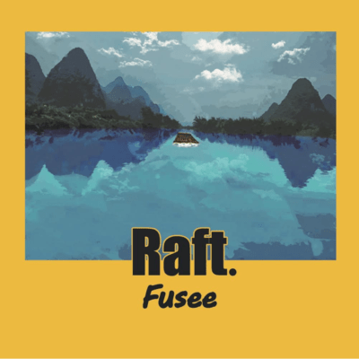 Raft.