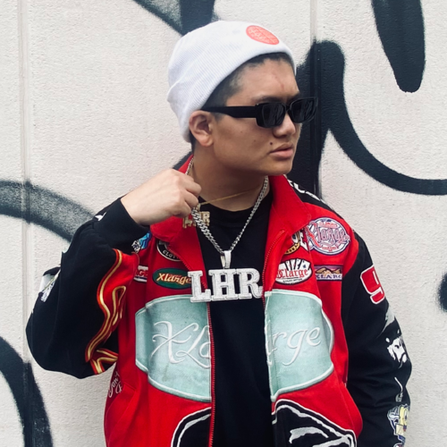lyric hustler