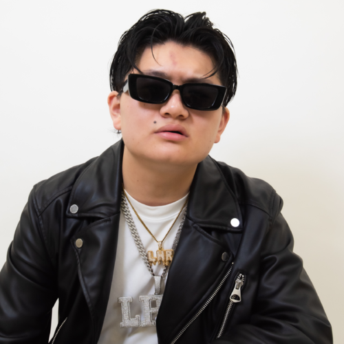 lyric hustler