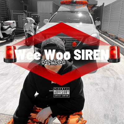 Wee Woo SIREN