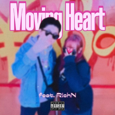 Moving Heart (feat. R!chN)