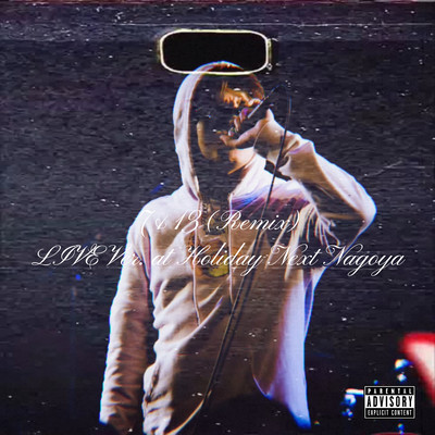 7&13 (Remix Live at Holiday Next, Nagoya, 2025)