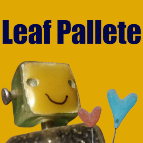 Leaf Palette
