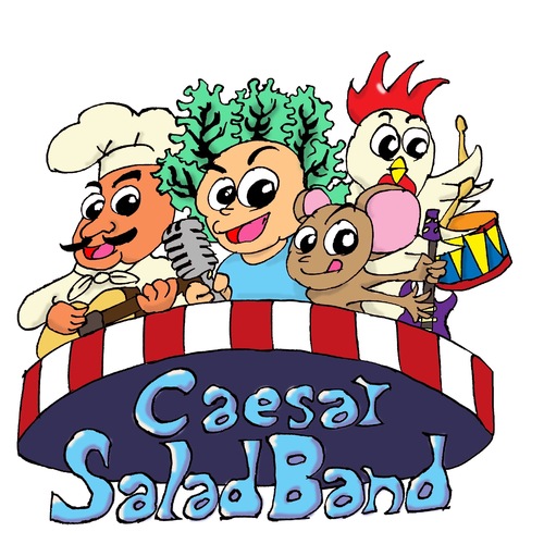CaesarSaladBand