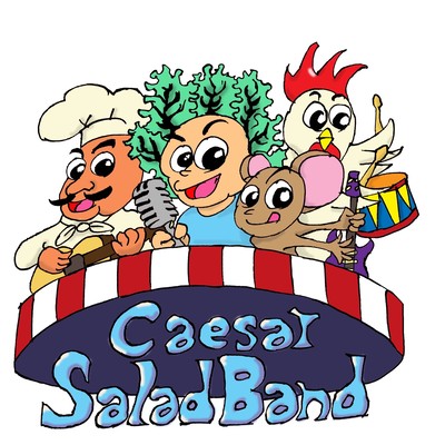 Caesar Salad band