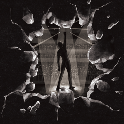 Yellow Punch (in the box ver)