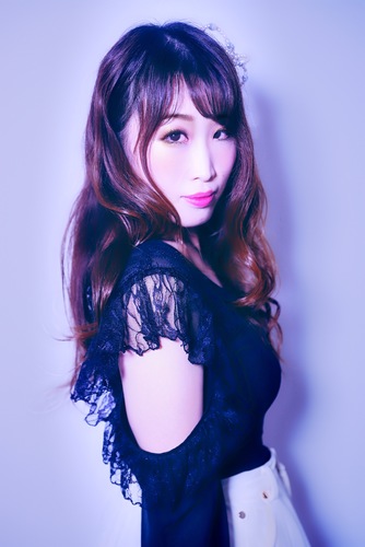Aya Tsurumaru