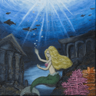 deep-sea