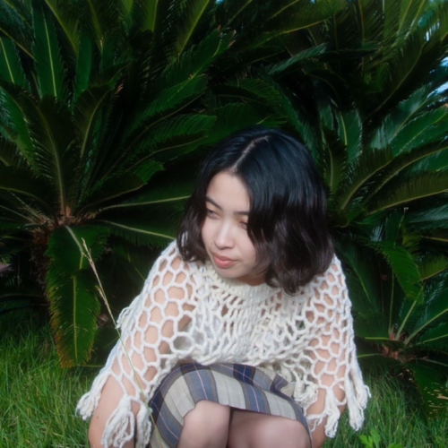 Momoko Iwasaki