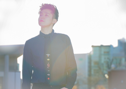 KEISUKE KOYAMA
